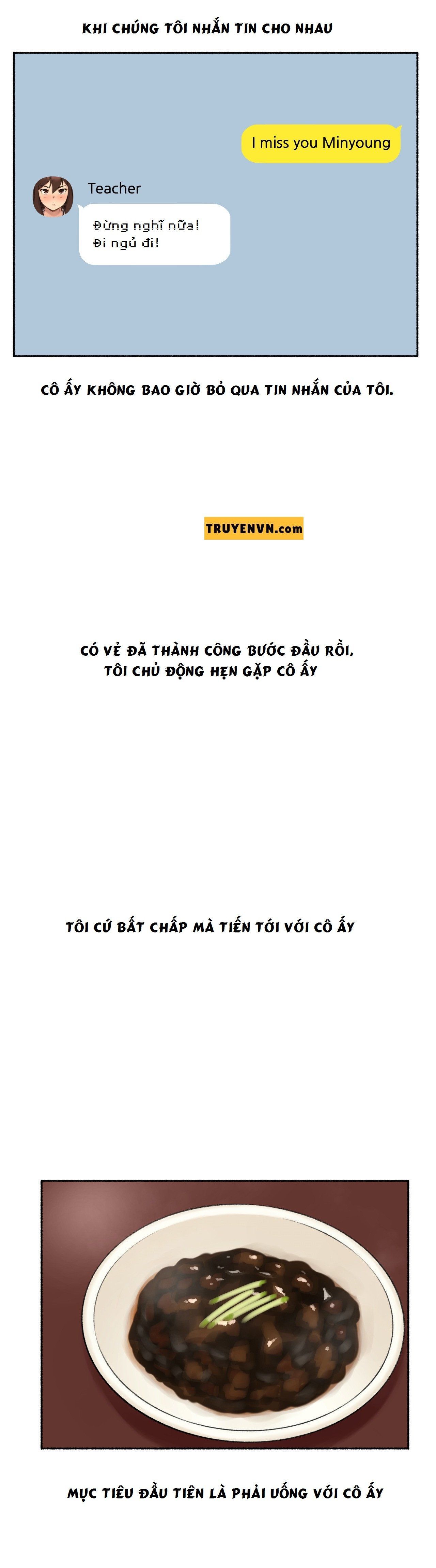 Bạn Đã Xxx Bao Giờ Chưa? Chương 11 page 18 - Giả Dược