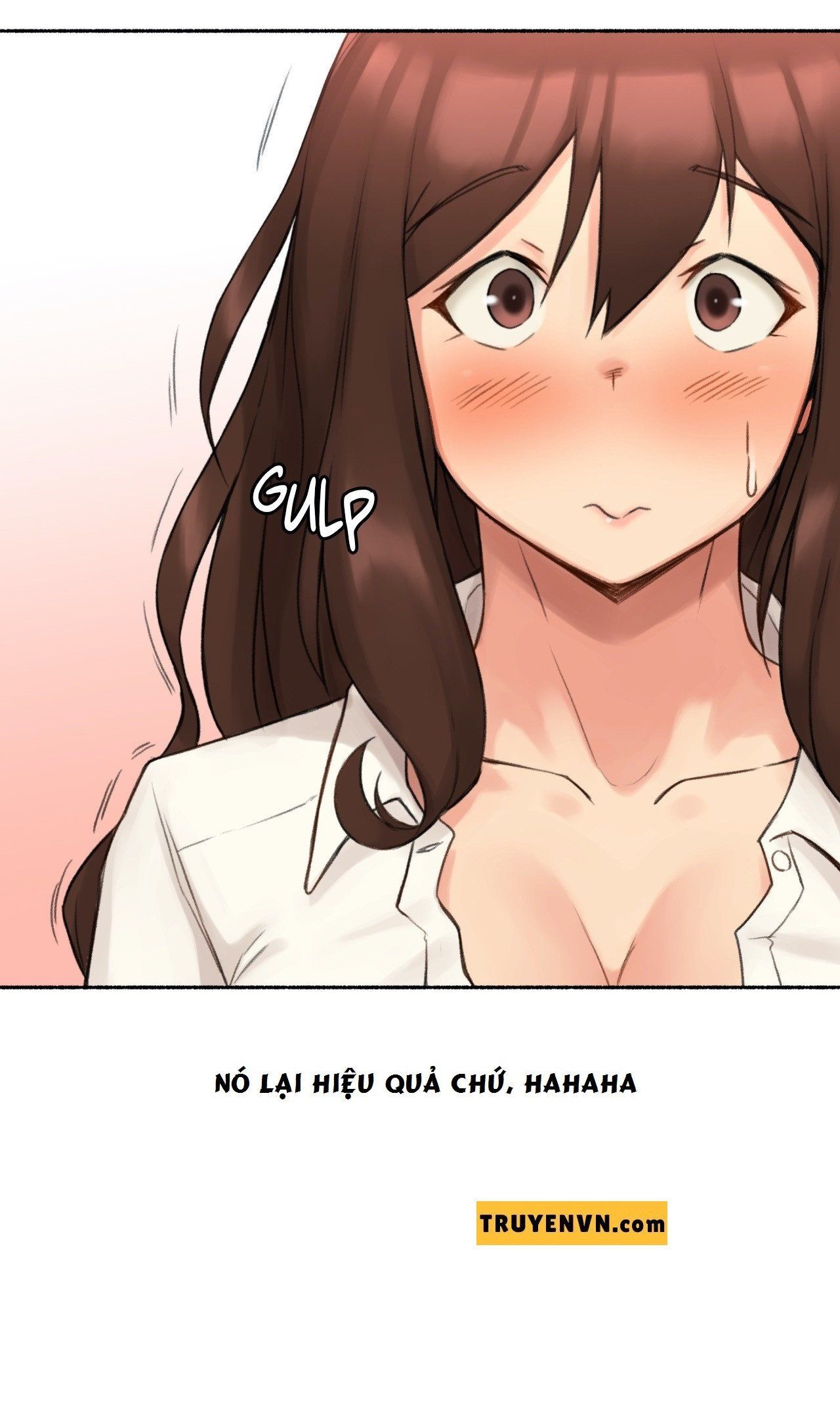 Bạn Đã Xxx Bao Giờ Chưa? Chương 11 page 24 - Giả Dược