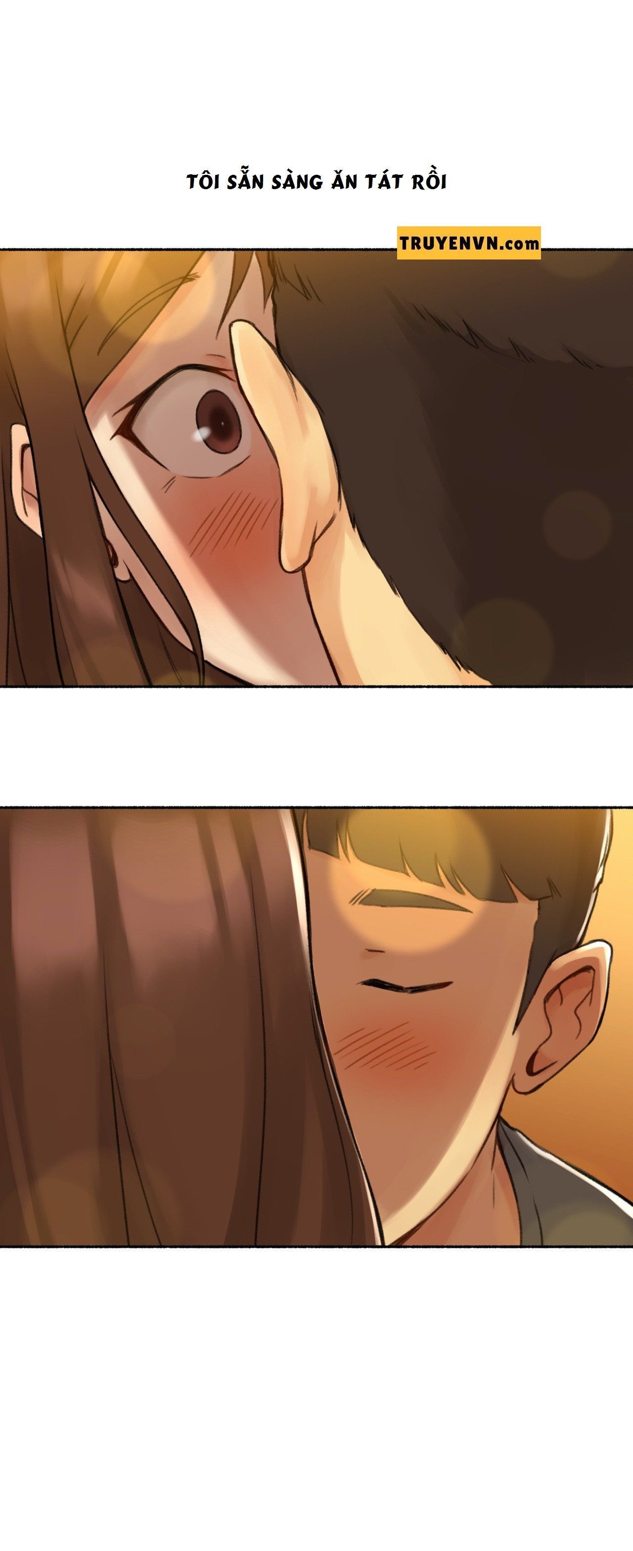 Bạn Đã Xxx Bao Giờ Chưa? Chương 11 page 33 - Giả Dược