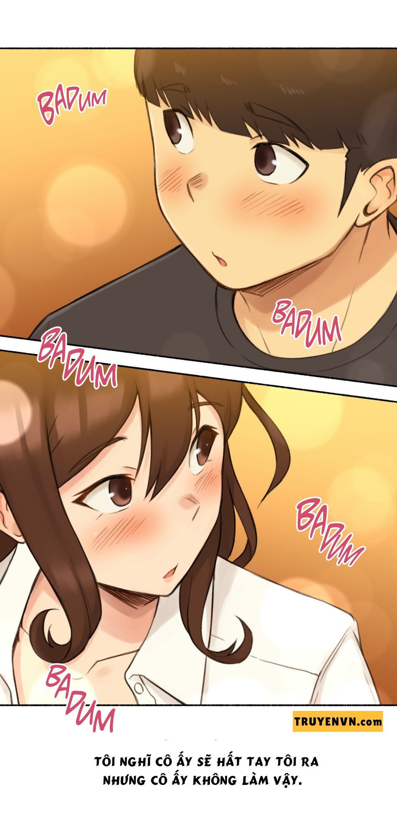 Bạn Đã Xxx Bao Giờ Chưa? Chương 12 page 11 - Giả Dược