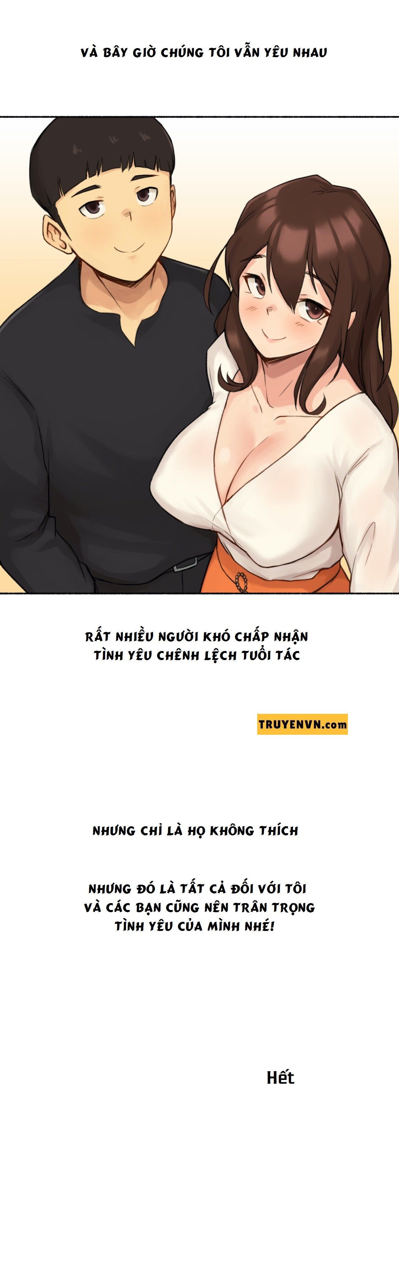 Bạn Đã Xxx Bao Giờ Chưa? Chương 12 page 40 - Giả Dược