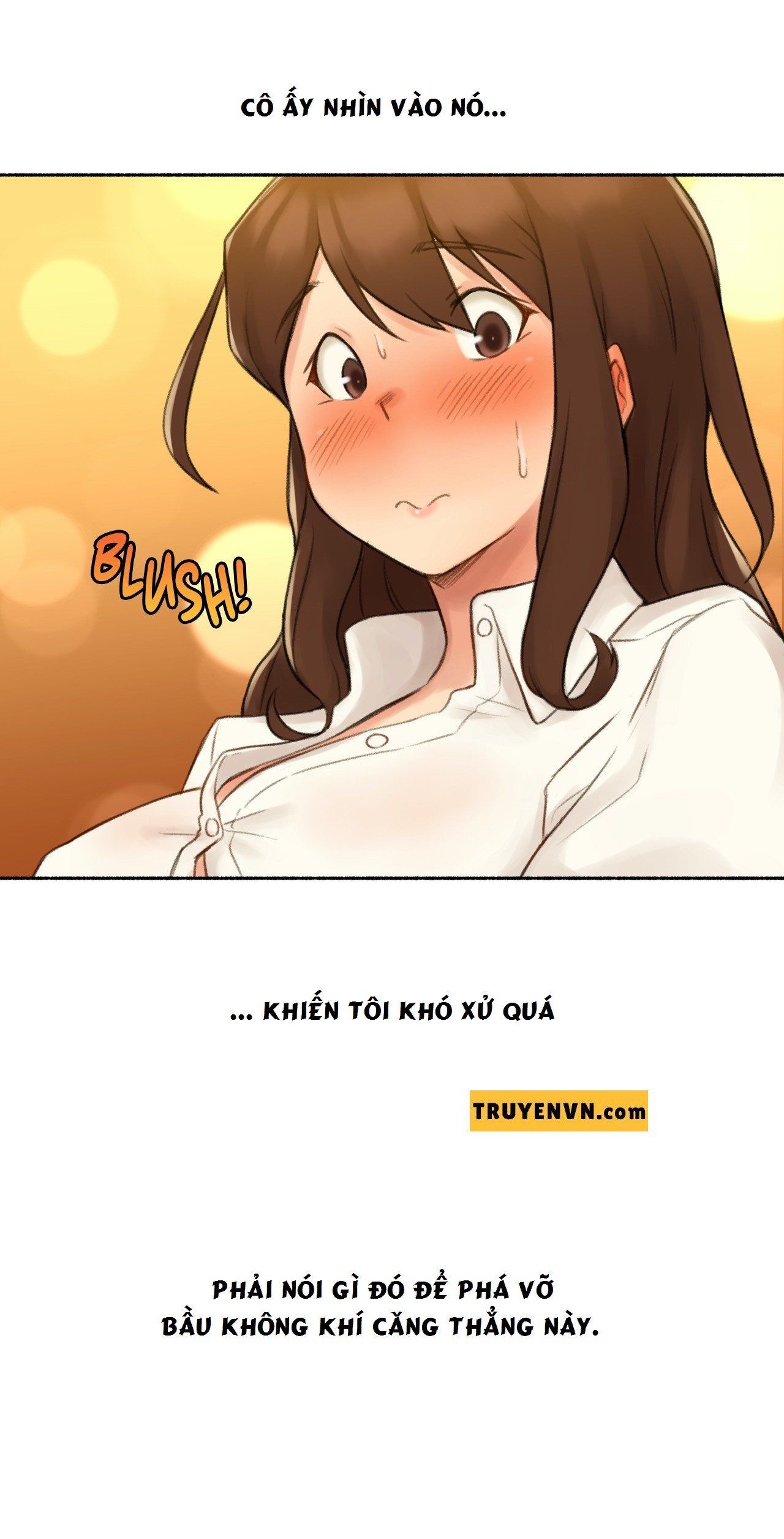 Bạn Đã Xxx Bao Giờ Chưa? Chương 12 page 6 - Giả Dược