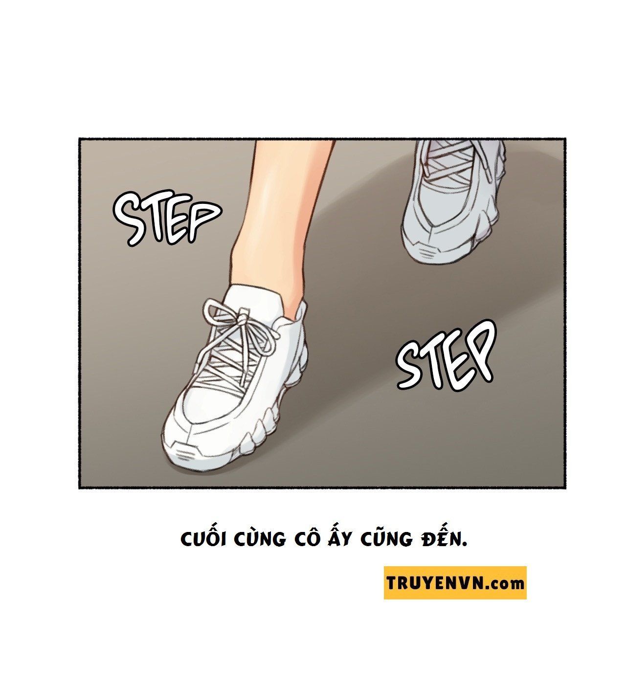 Bạn Đã Xxx Bao Giờ Chưa? Chương 13 page 4 - Giả Dược