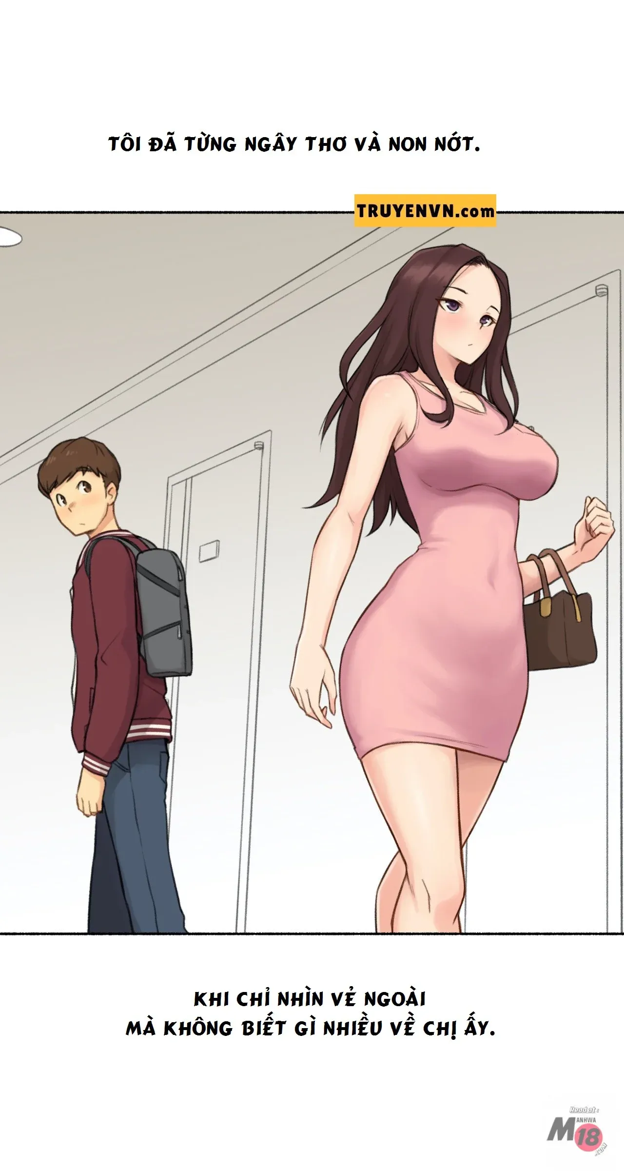 Bạn Đã Xxx Bao Giờ Chưa? Chương 14 page 6 - Giả Dược