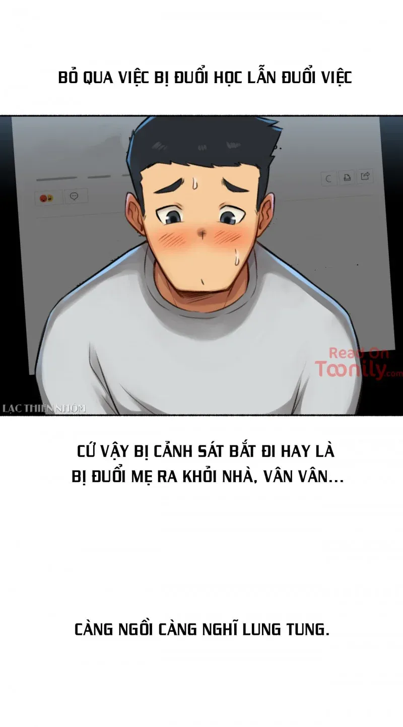 Bạn Đã Xxx Bao Giờ Chưa? Chương 2 page 12 - Giả Dược