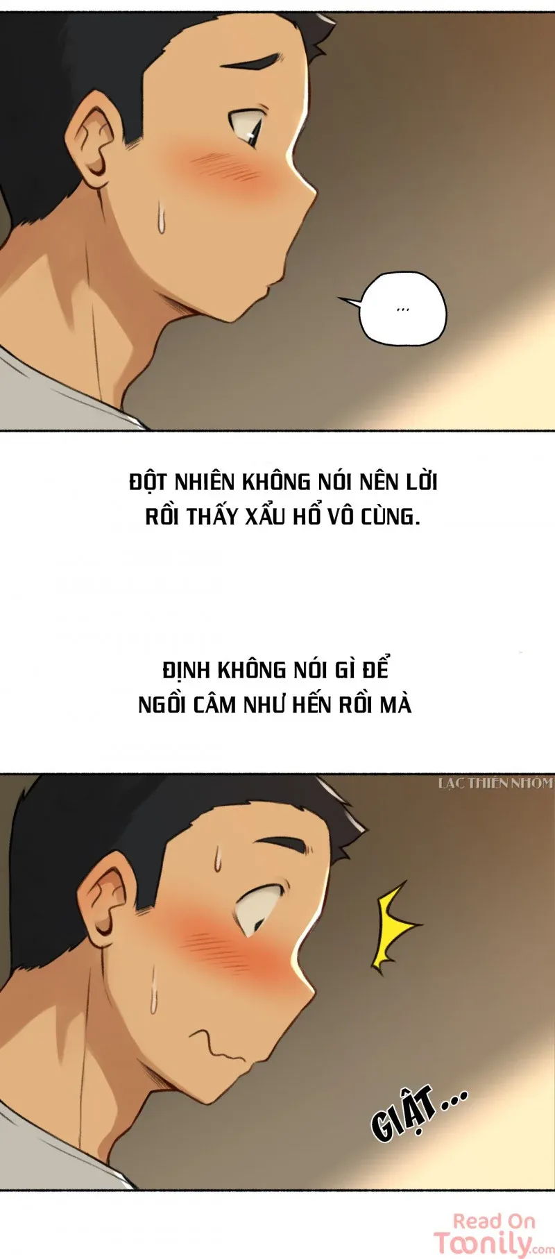 Bạn Đã Xxx Bao Giờ Chưa? Chương 2 page 15 - Giả Dược