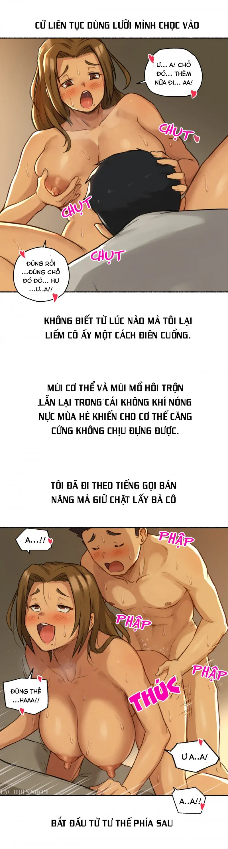 Bạn Đã Xxx Bao Giờ Chưa? Chương 2 page 26 - Giả Dược