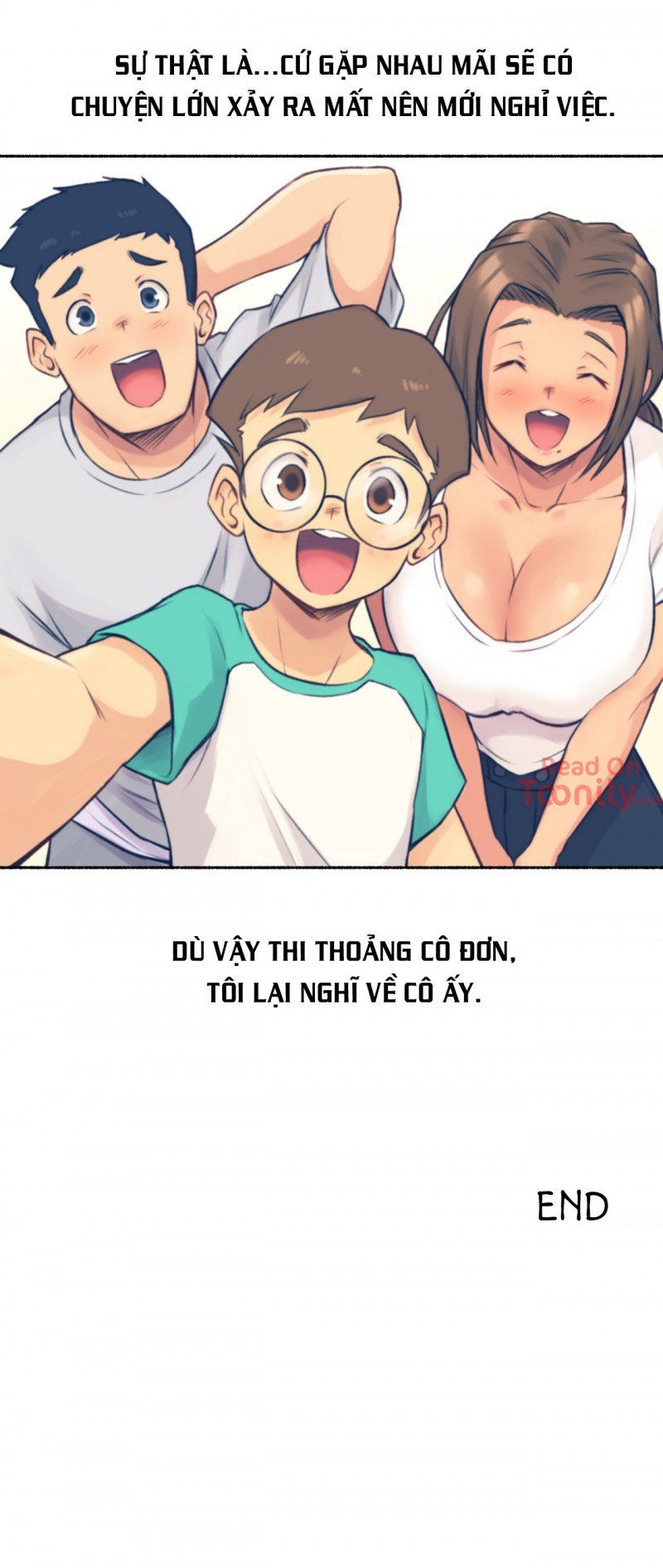 Bạn Đã Xxx Bao Giờ Chưa? Chương 2 page 36 - Giả Dược