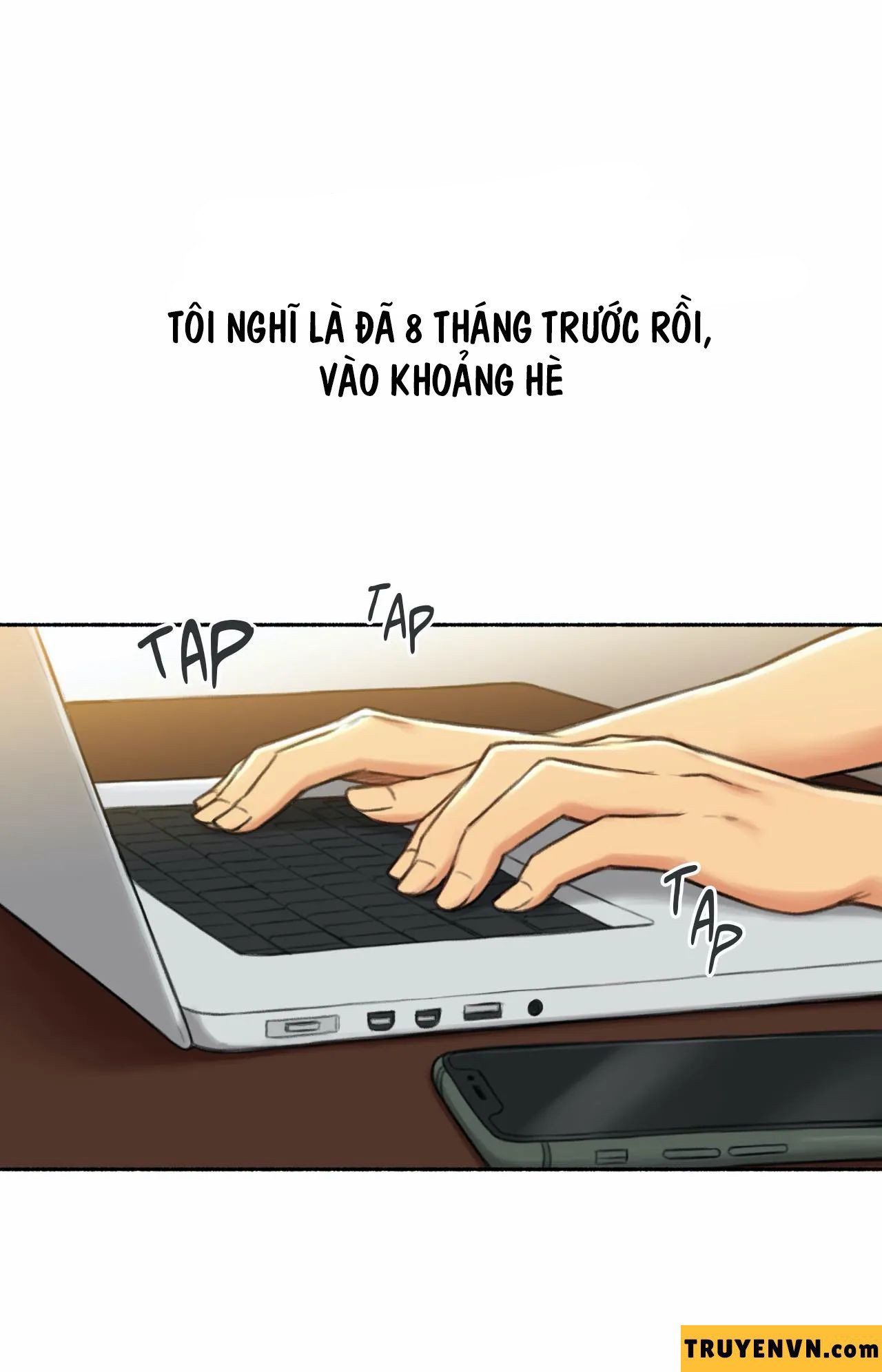 Bạn Đã Xxx Bao Giờ Chưa? Chương 21 page 1 - Giả Dược