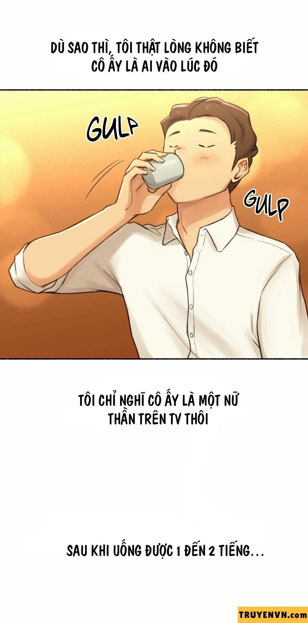 Bạn Đã Xxx Bao Giờ Chưa? Chương 21 page 19 - Giả Dược