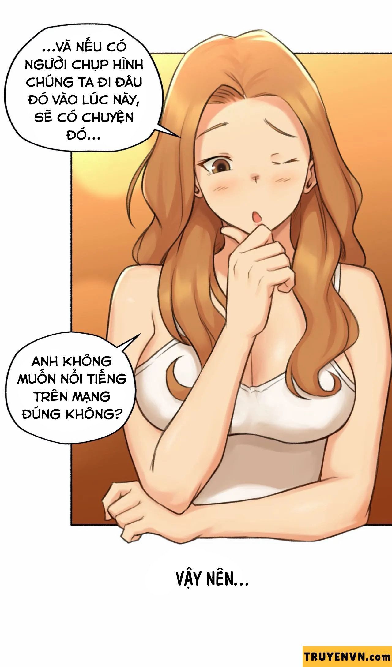 Bạn Đã Xxx Bao Giờ Chưa? Chương 21 page 31 - Giả Dược
