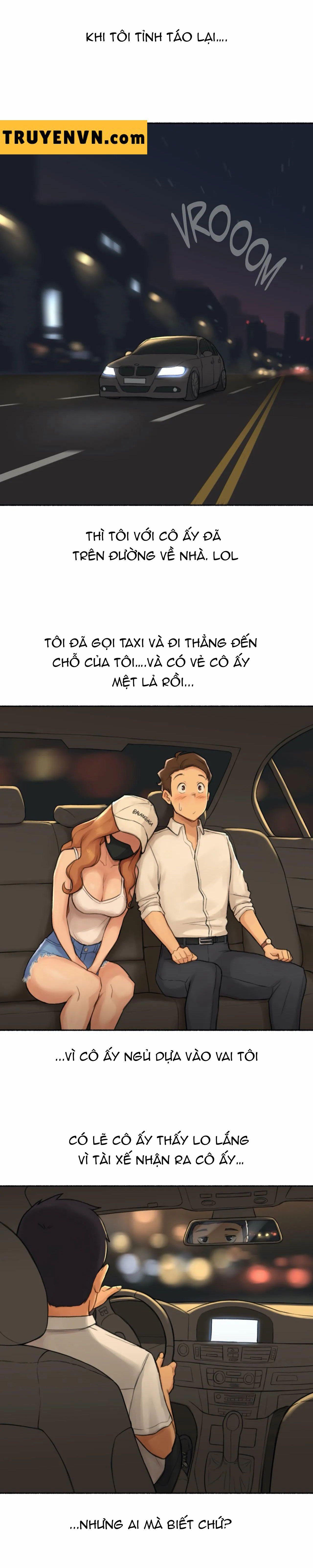 Bạn Đã Xxx Bao Giờ Chưa? Chương 22 page 1 - Giả Dược