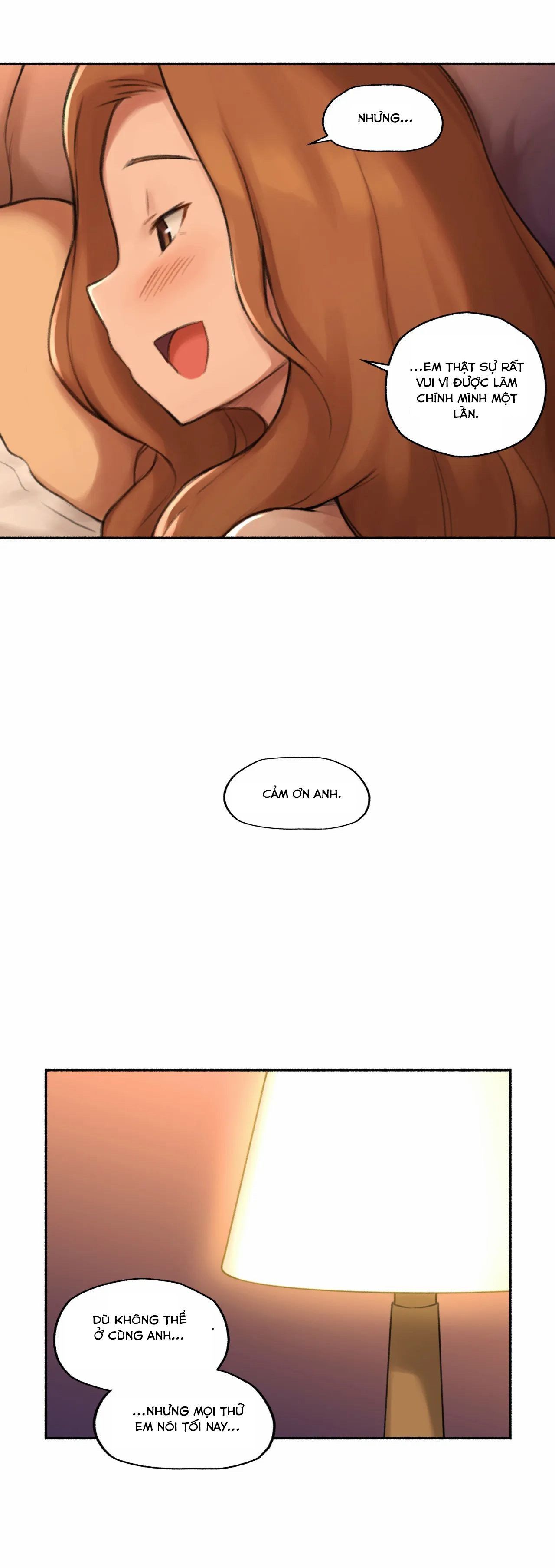 Bạn Đã Xxx Bao Giờ Chưa? Chương 23 page 27 - Giả Dược
