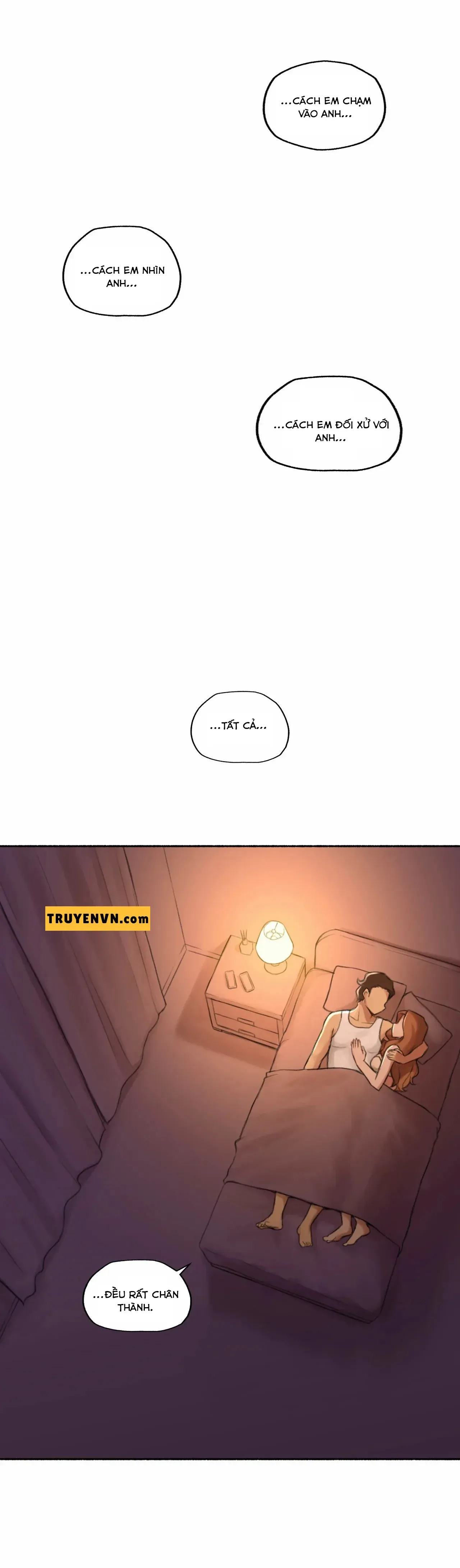 Bạn Đã Xxx Bao Giờ Chưa? Chương 23 page 28 - Giả Dược