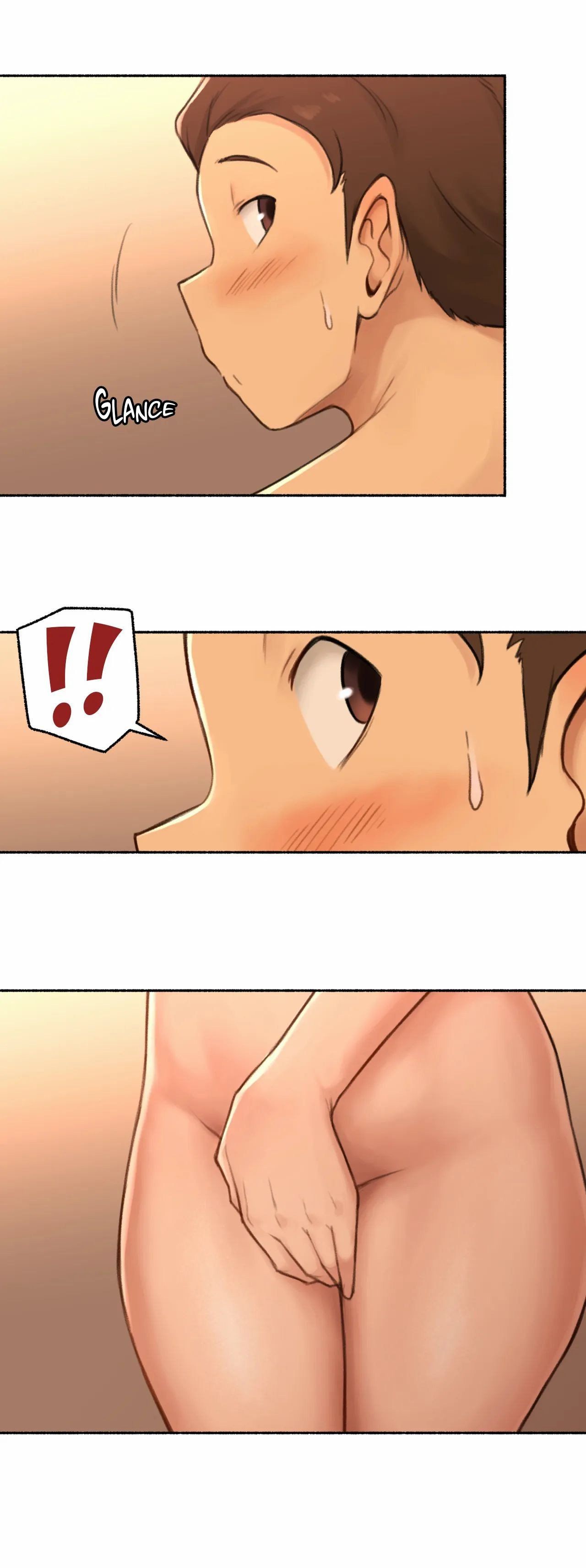 Bạn Đã Xxx Bao Giờ Chưa? Chương 23 page 4 - Giả Dược
