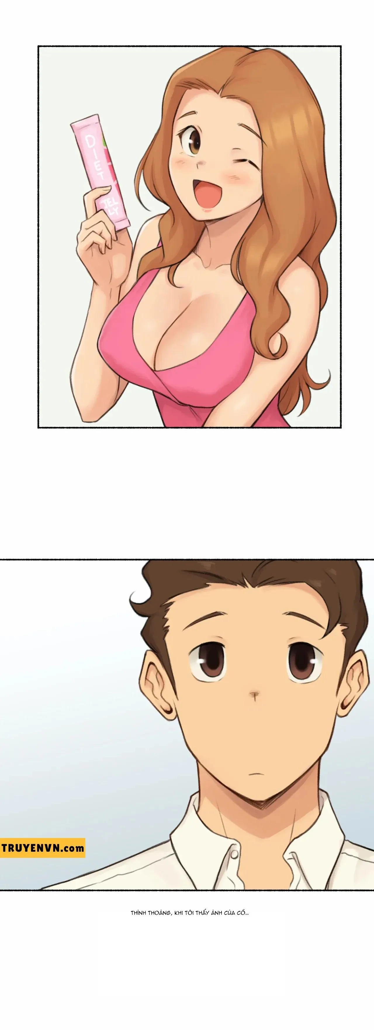 Bạn Đã Xxx Bao Giờ Chưa? Chương 23 page 33 - Giả Dược
