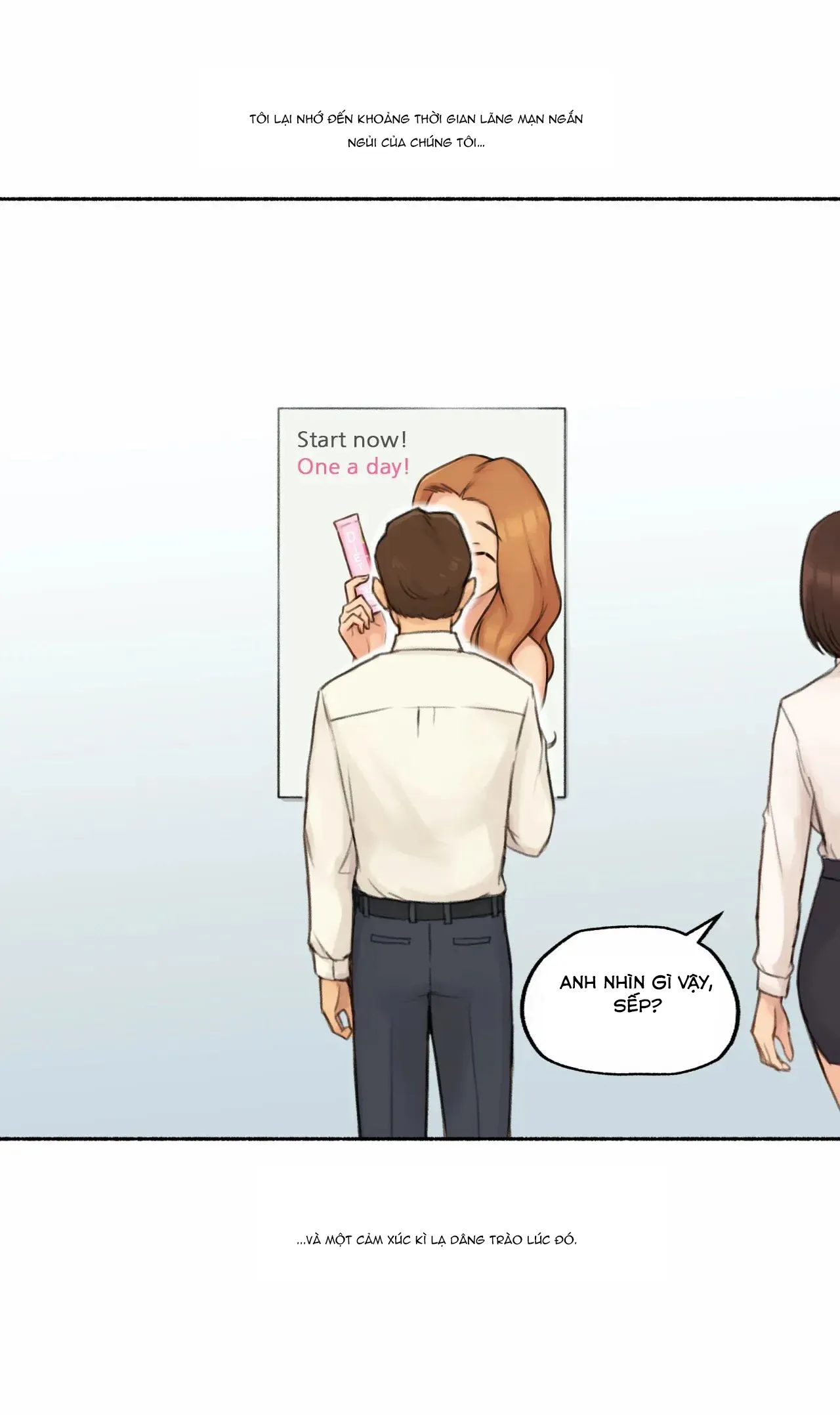 Bạn Đã Xxx Bao Giờ Chưa? Chương 23 page 34 - Giả Dược