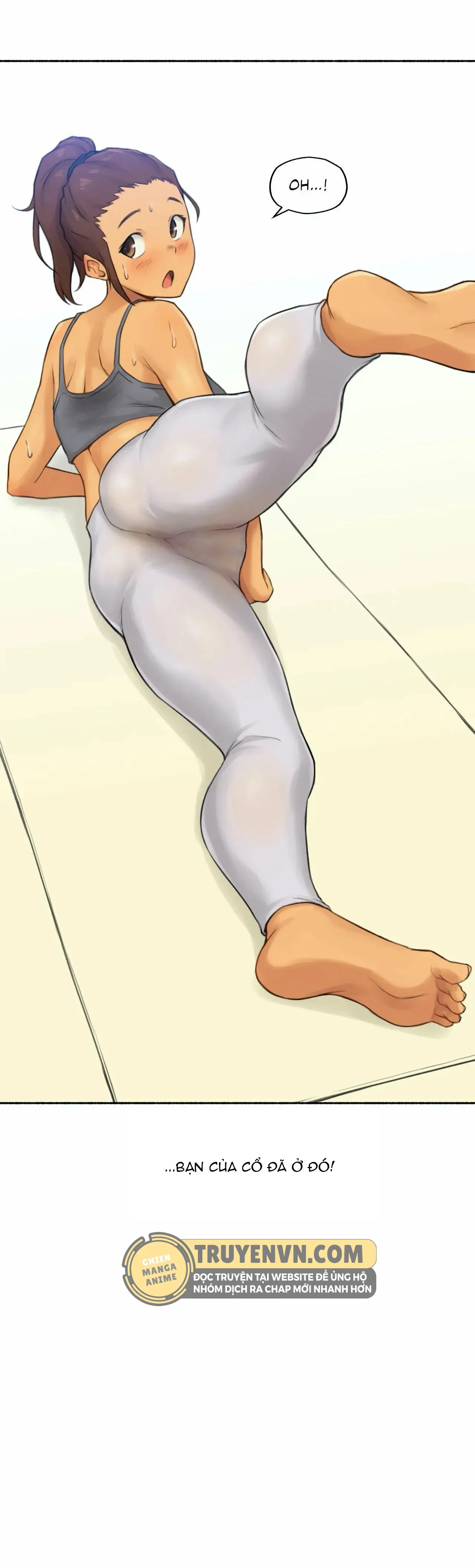 Bạn Đã Xxx Bao Giờ Chưa? Chương 24 page 23 - Giả Dược