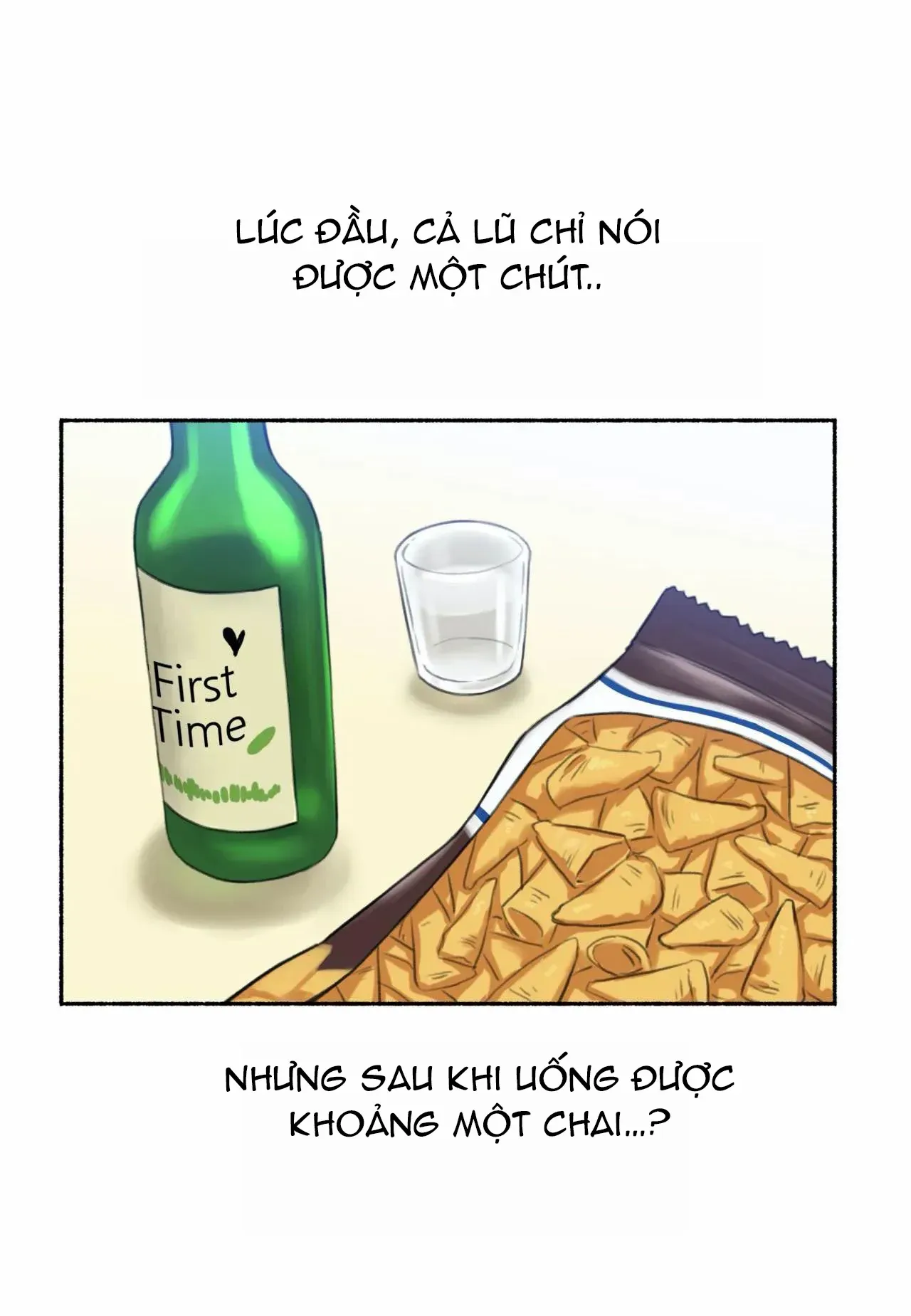 Bạn Đã Xxx Bao Giờ Chưa? Chương 25 page 6 - Giả Dược