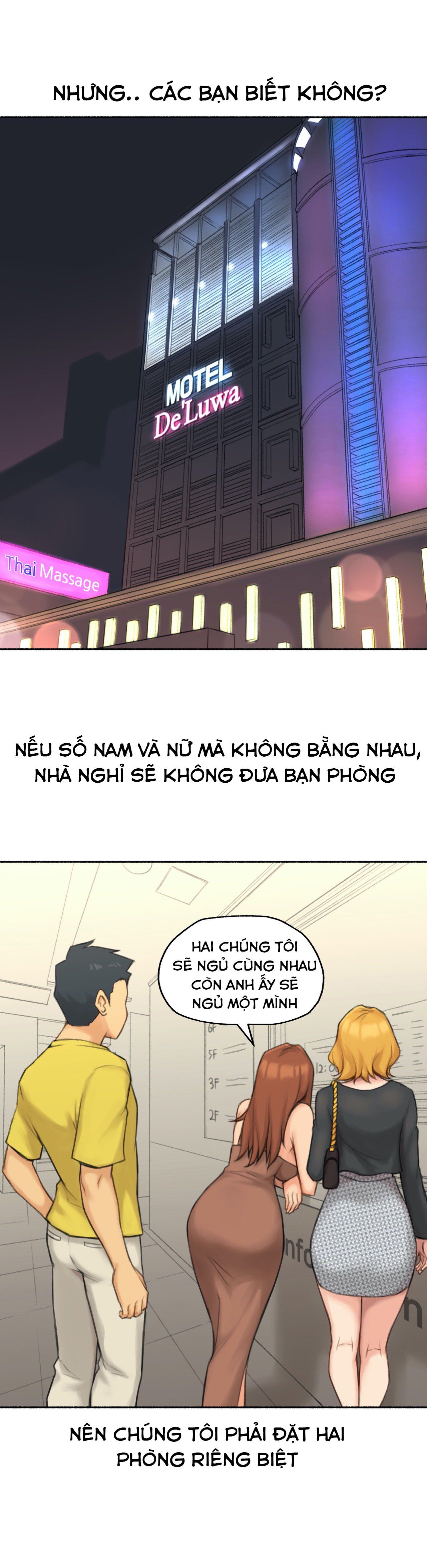 đọc truyện Bạn Đã Xxx Bao Giờ Chưa? Chương 27 ảnh 9 tại Thiên Thai Truyện