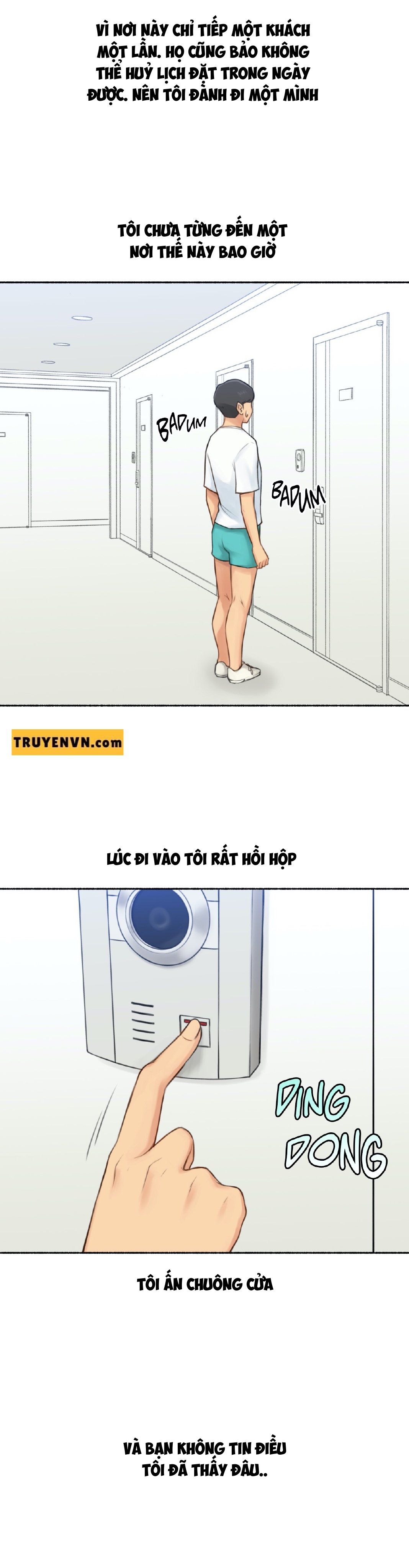 Bạn Đã Xxx Bao Giờ Chưa? Chương 29 page 4 - Giả Dược
