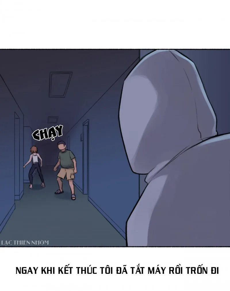 Bạn Đã Xxx Bao Giờ Chưa? Chương 3 page 33 - Giả Dược