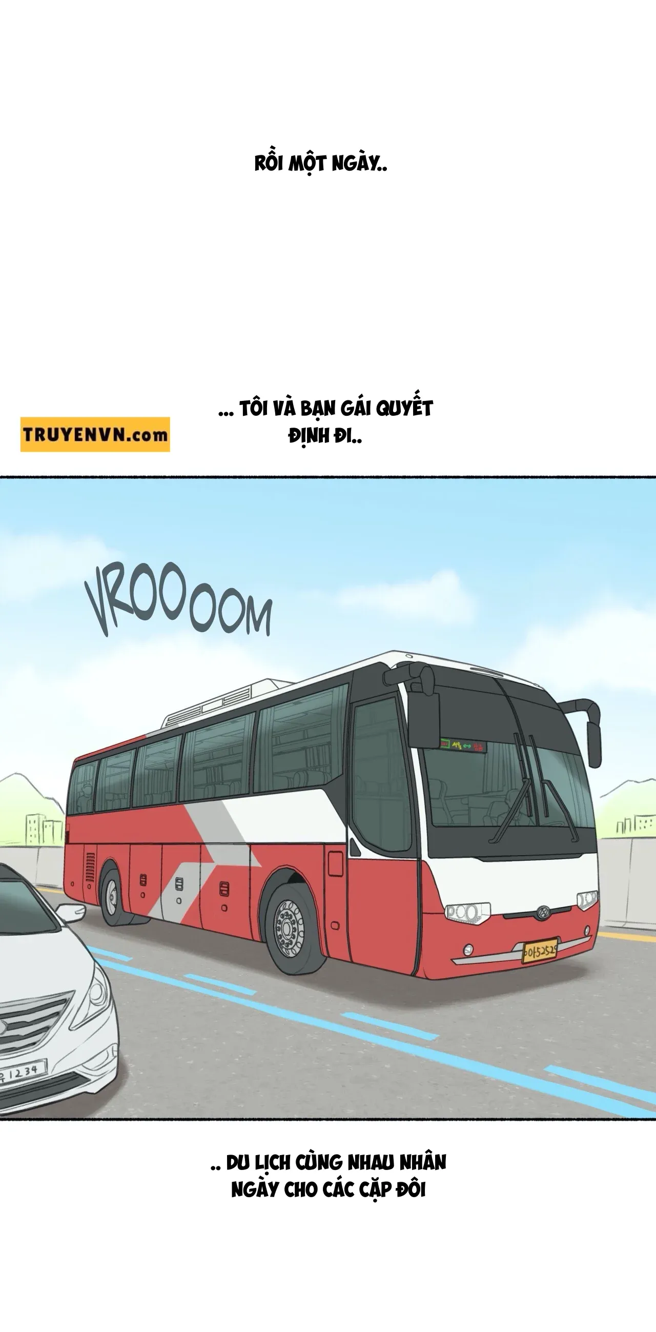 Bạn Đã Xxx Bao Giờ Chưa? Chương 30 page 6 - Giả Dược