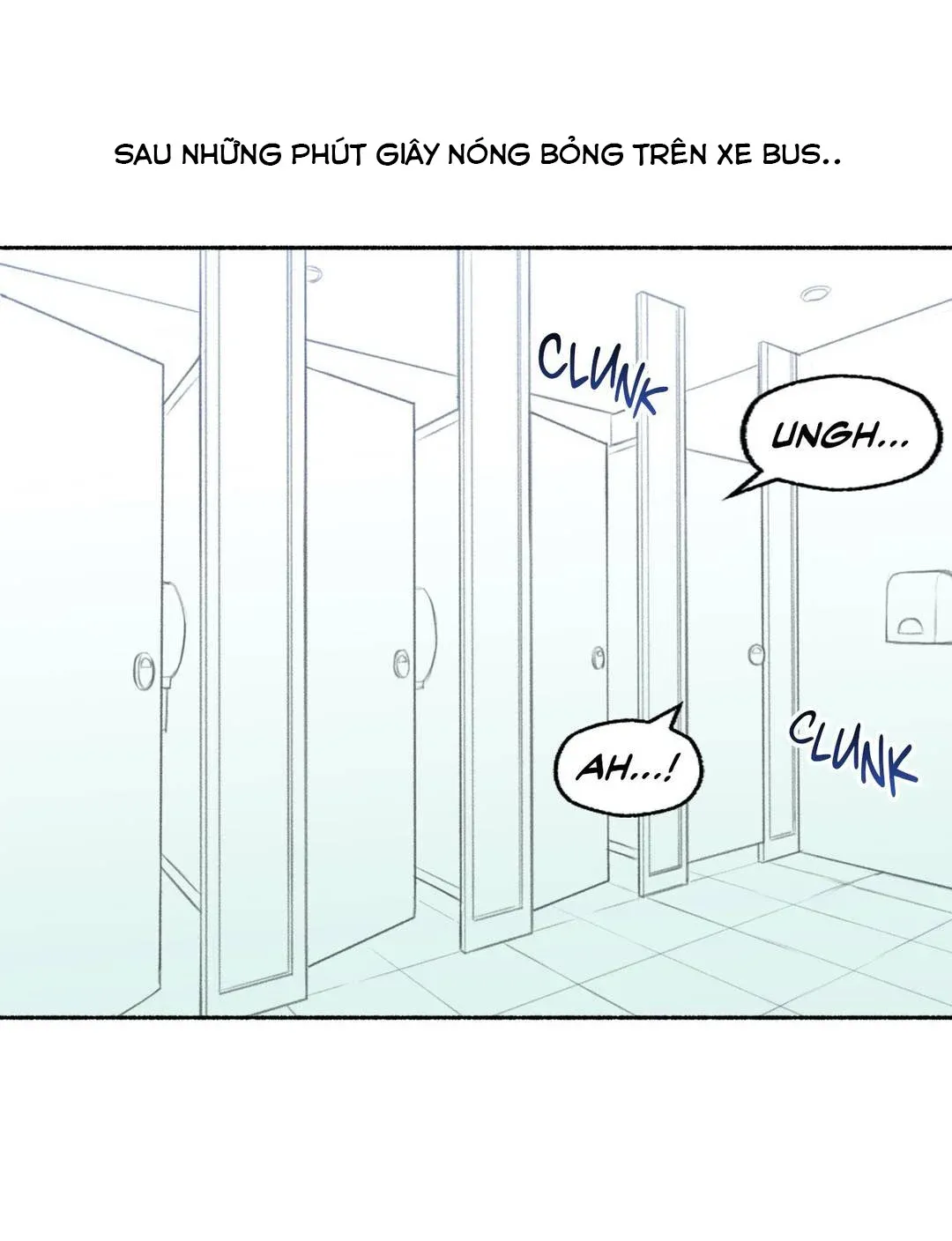 Bạn Đã Xxx Bao Giờ Chưa? Chương 31 page 19 - Giả Dược