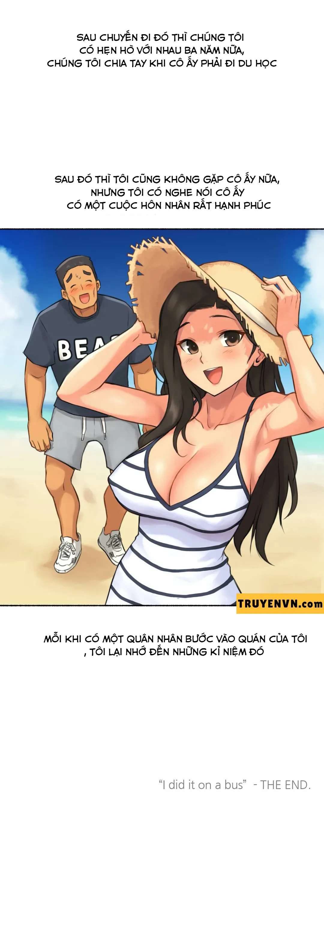 Bạn Đã Xxx Bao Giờ Chưa? Chương 31 page 28 - Giả Dược