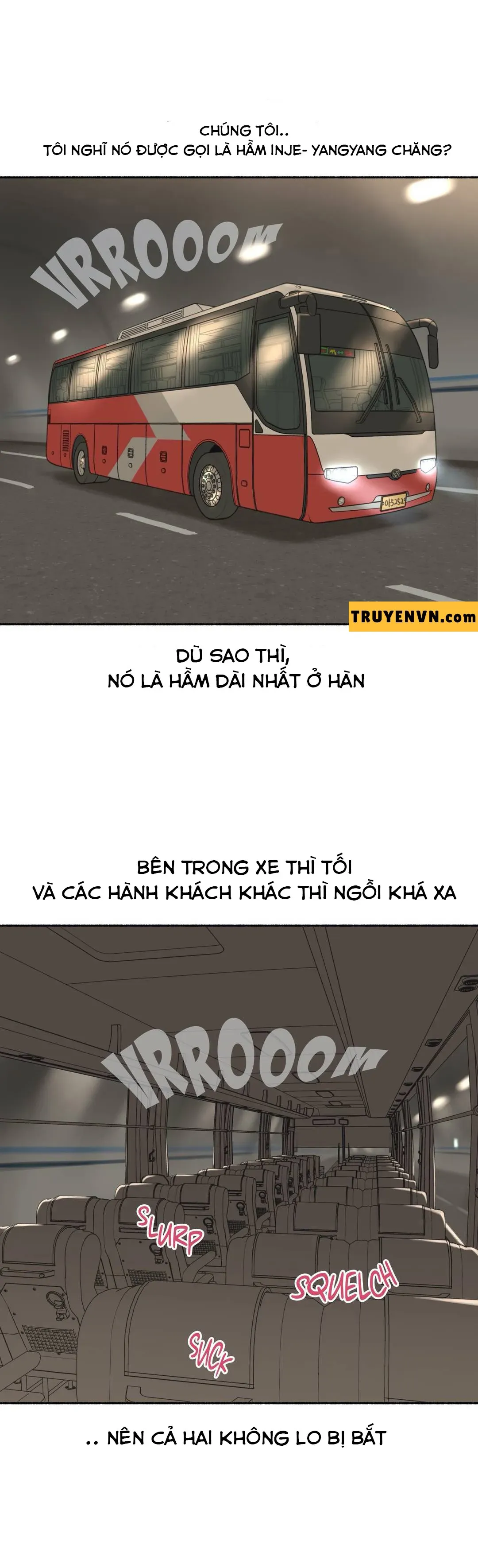 Bạn Đã Xxx Bao Giờ Chưa? Chương 31 page 4 - Giả Dược