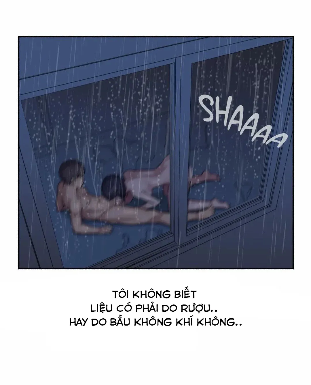 Bạn Đã Xxx Bao Giờ Chưa? Chương 35 page 18 - Giả Dược