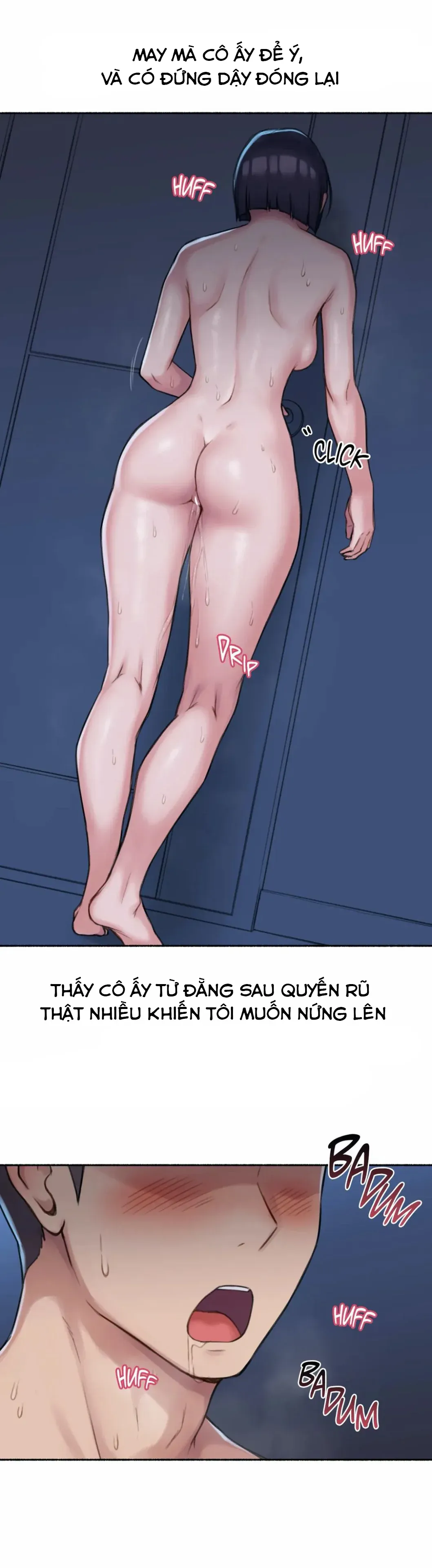 Bạn Đã Xxx Bao Giờ Chưa? Chương 35 page 23 - Giả Dược