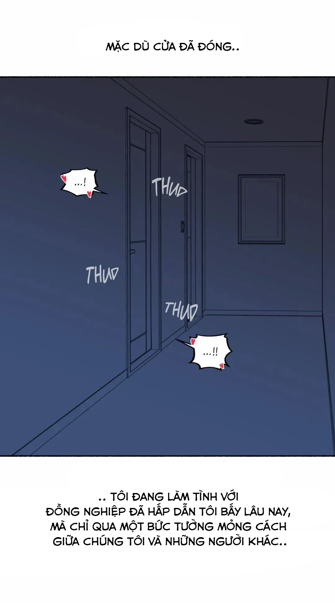 Bạn Đã Xxx Bao Giờ Chưa? Chương 35 page 25 - Giả Dược