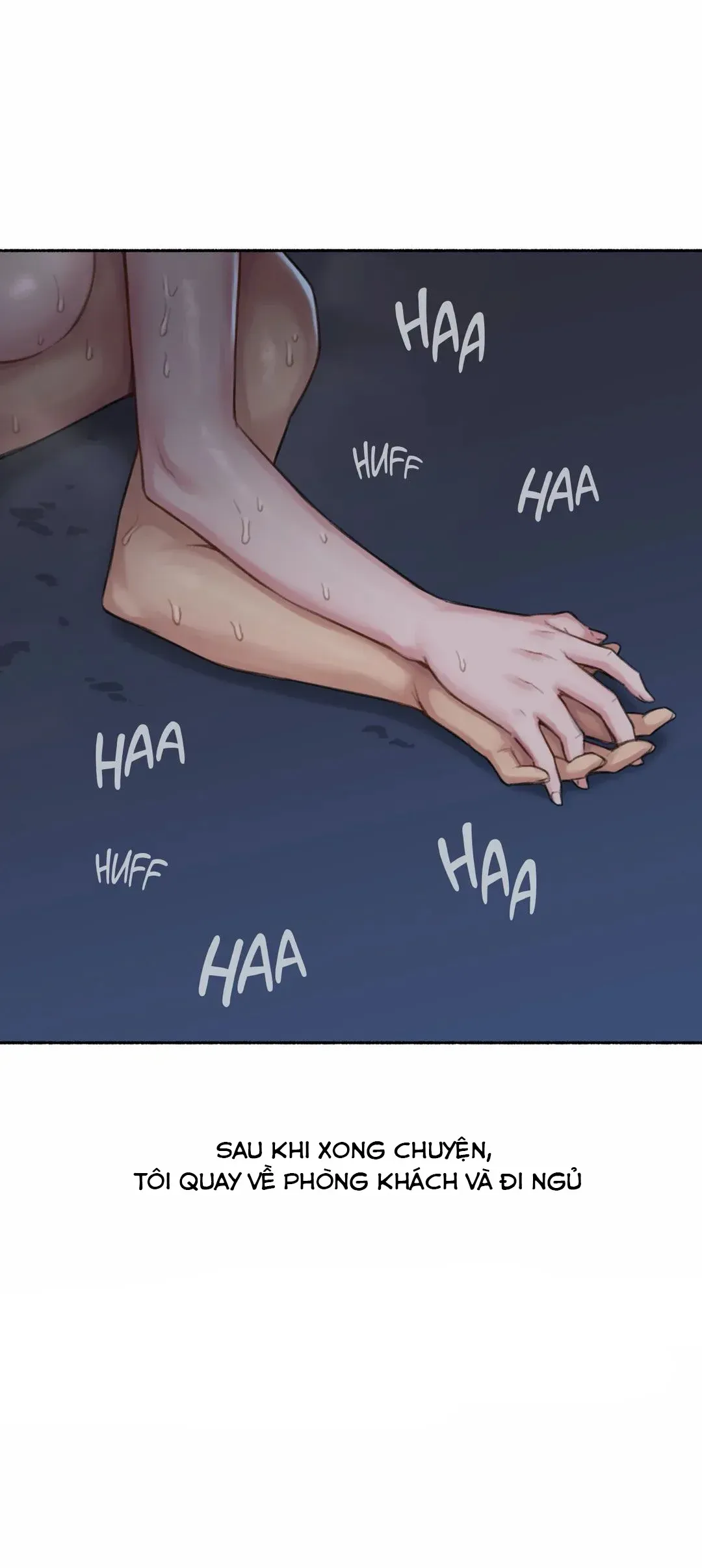 Bạn Đã Xxx Bao Giờ Chưa? Chương 35 page 31 - Giả Dược