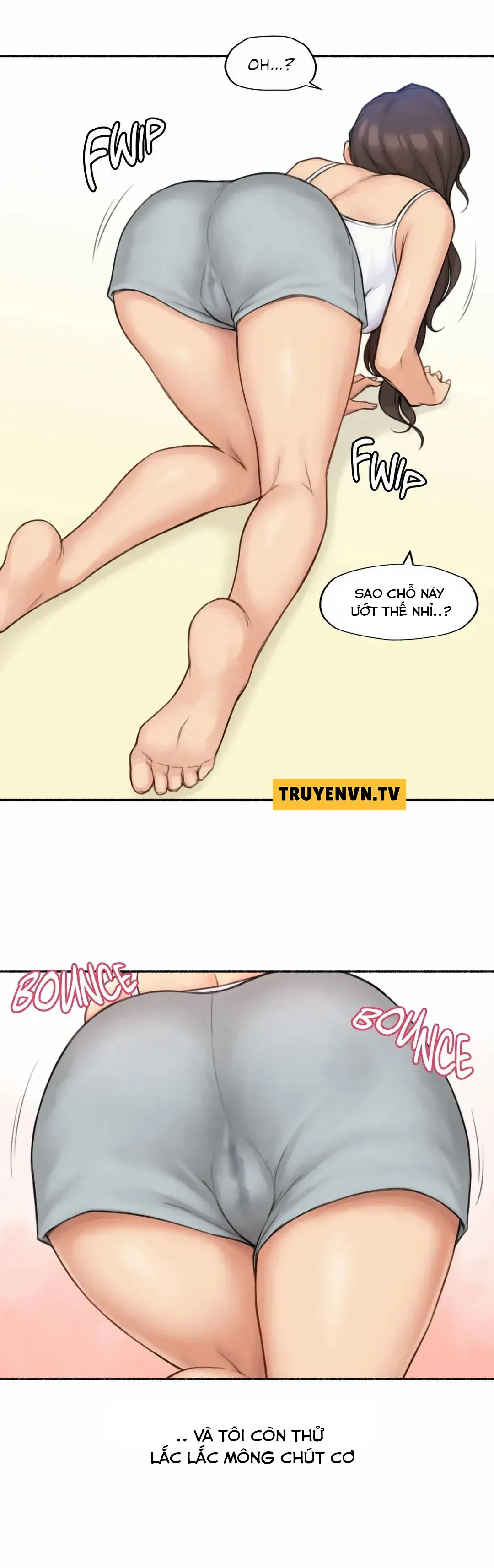Bạn Đã Xxx Bao Giờ Chưa? Chương 36 page 26 - Giả Dược