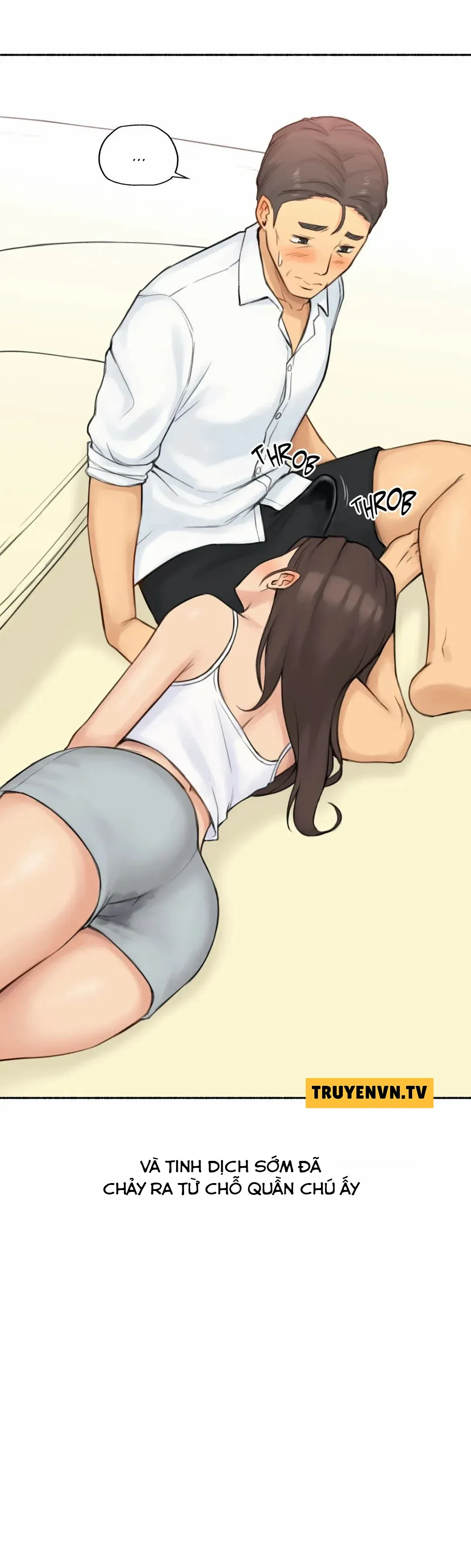 Bạn Đã Xxx Bao Giờ Chưa? Chương 36 page 36 - Giả Dược