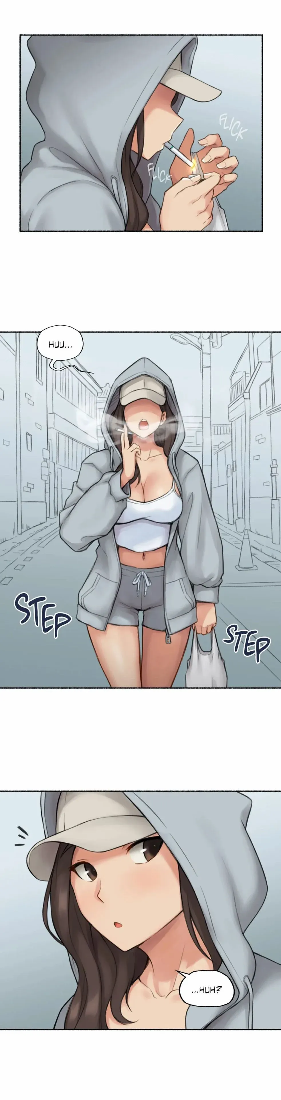 Bạn Đã Xxx Bao Giờ Chưa? Chương 36 page 7 - Giả Dược