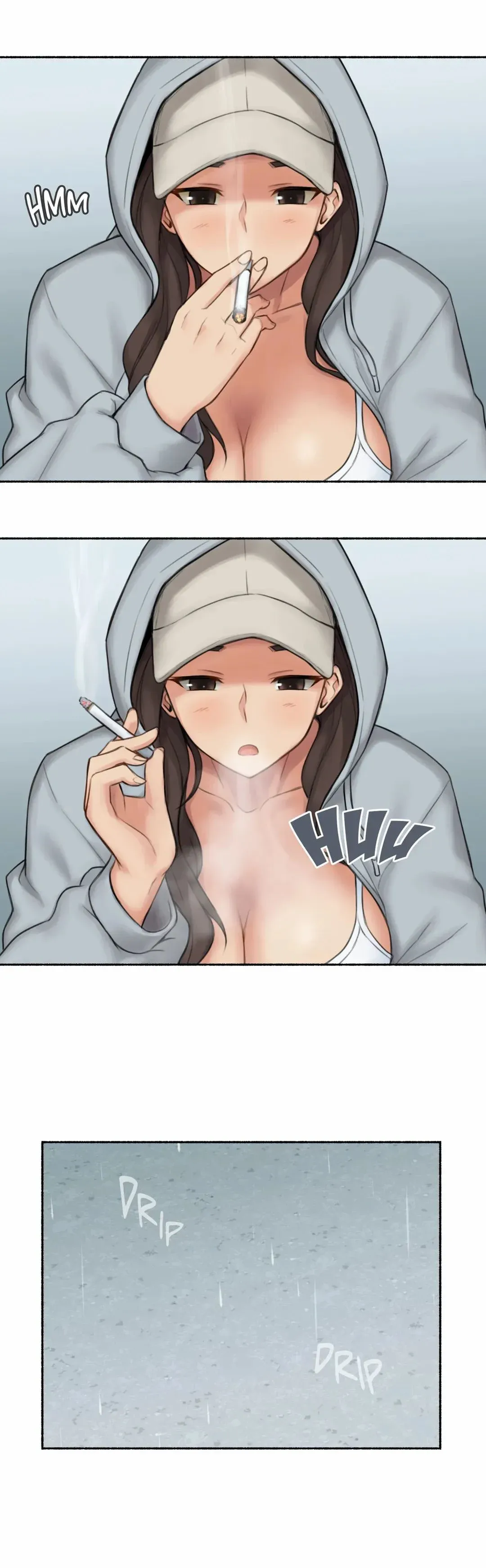 Bạn Đã Xxx Bao Giờ Chưa? Chương 36 page 9 - Giả Dược