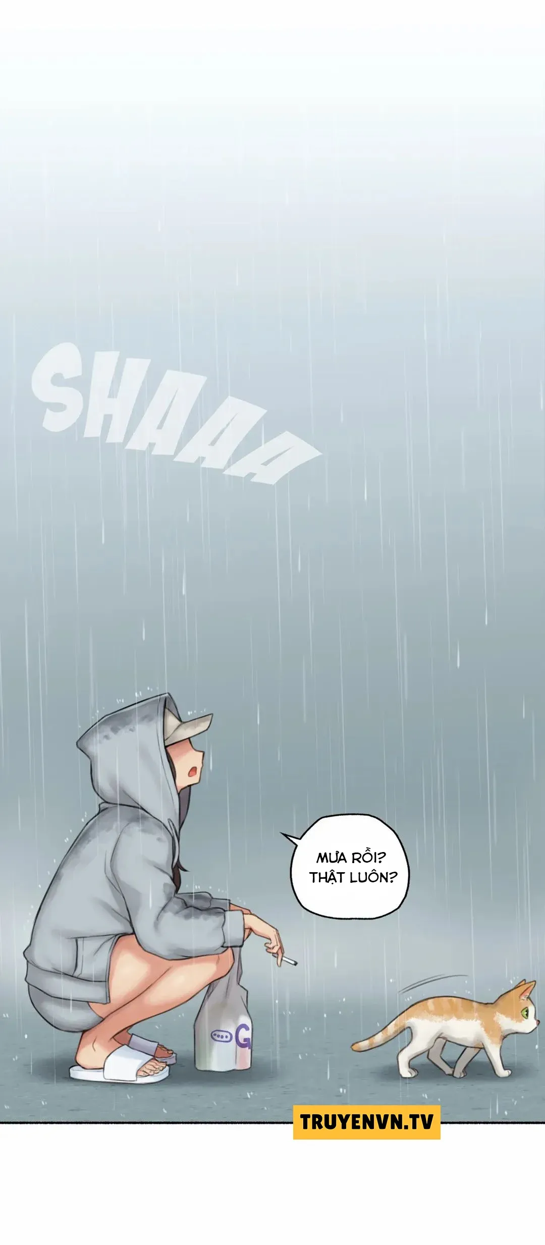 Bạn Đã Xxx Bao Giờ Chưa? Chương 36 page 10 - Giả Dược