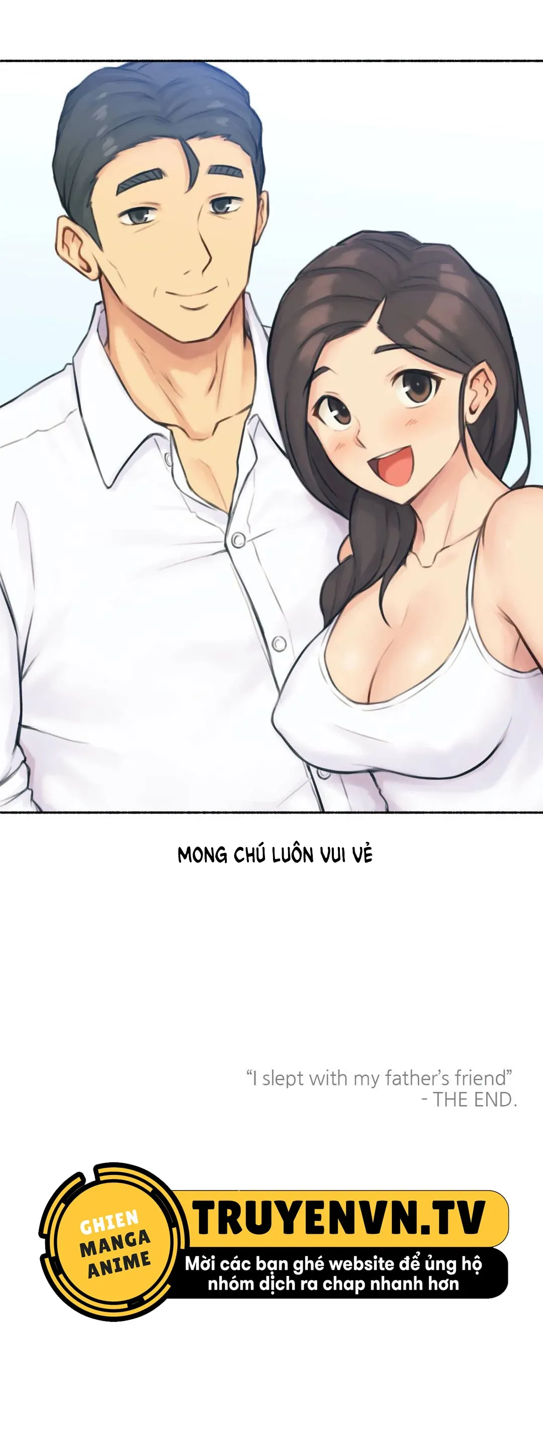 Bạn Đã Xxx Bao Giờ Chưa? Chương 37 page 19 - Giả Dược