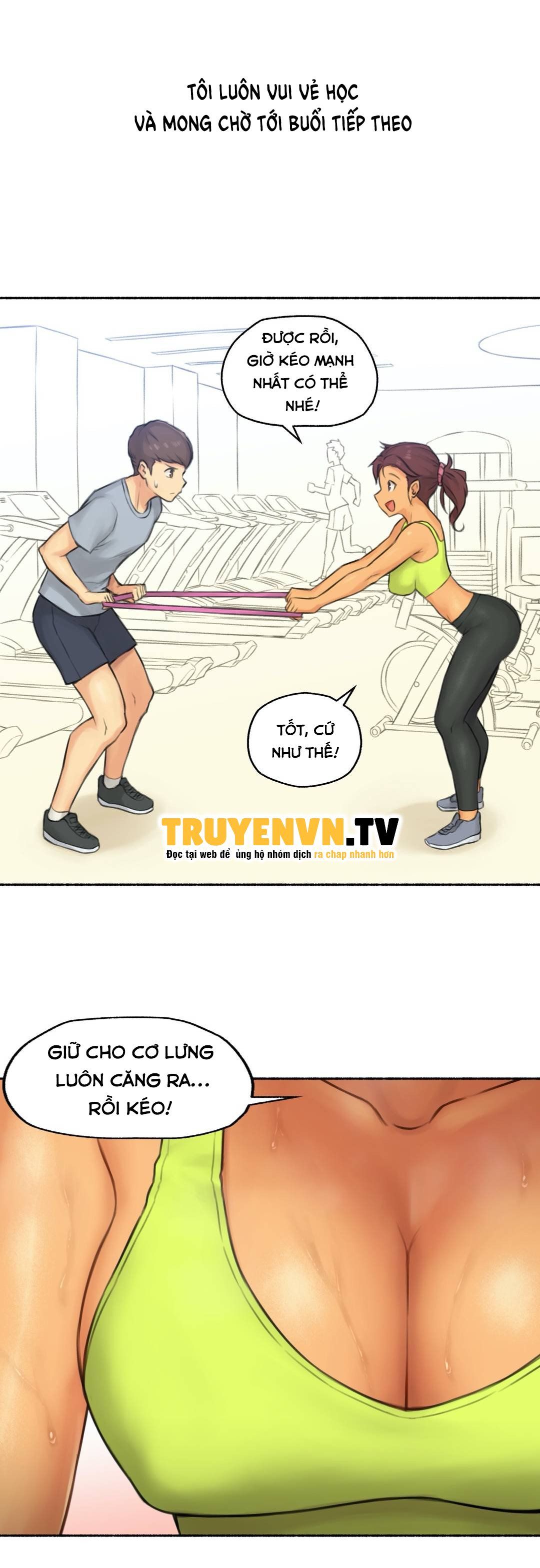 Bạn Đã Xxx Bao Giờ Chưa? Chương 38 page 15 - Giả Dược