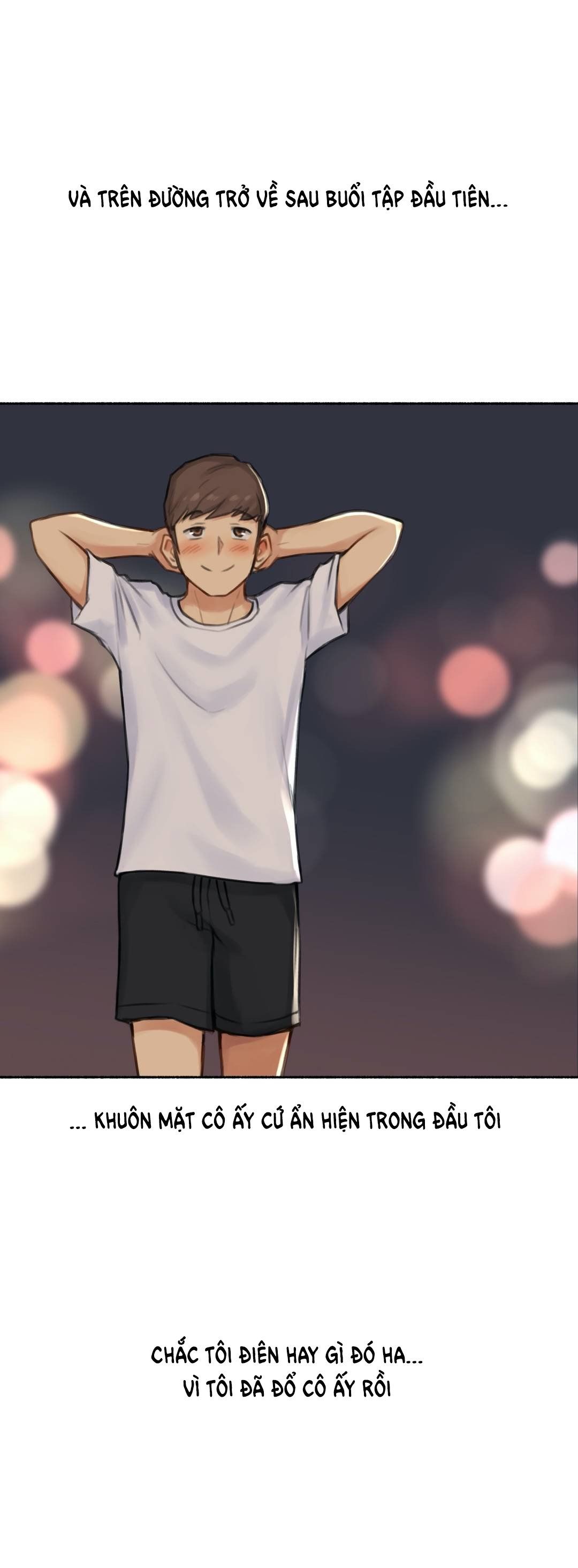 Bạn Đã Xxx Bao Giờ Chưa? Chương 38 page 9 - Giả Dược