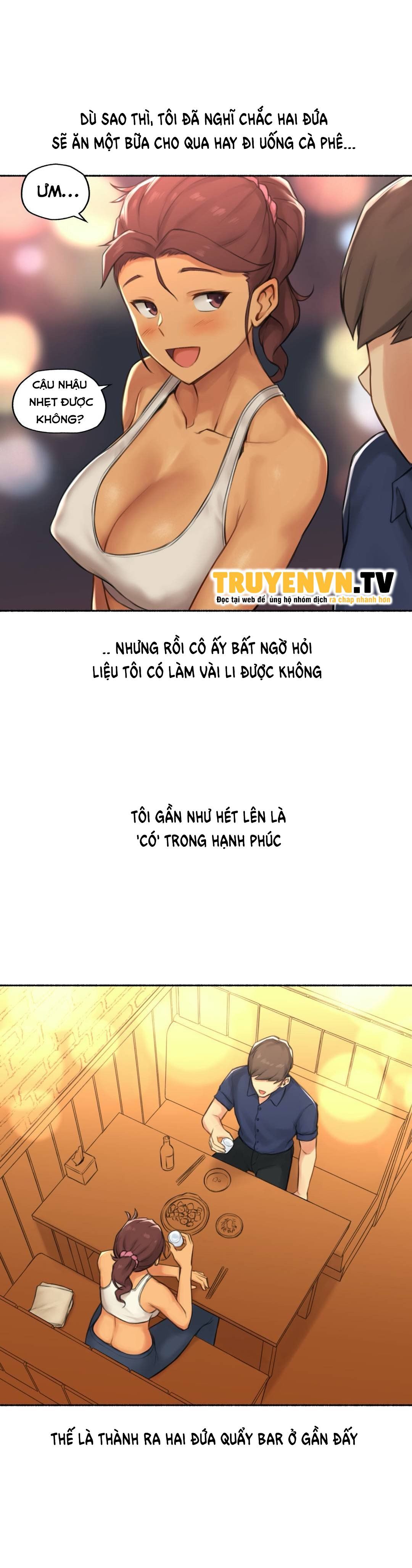 Bạn Đã Xxx Bao Giờ Chưa? Chương 39 page 17 - Giả Dược