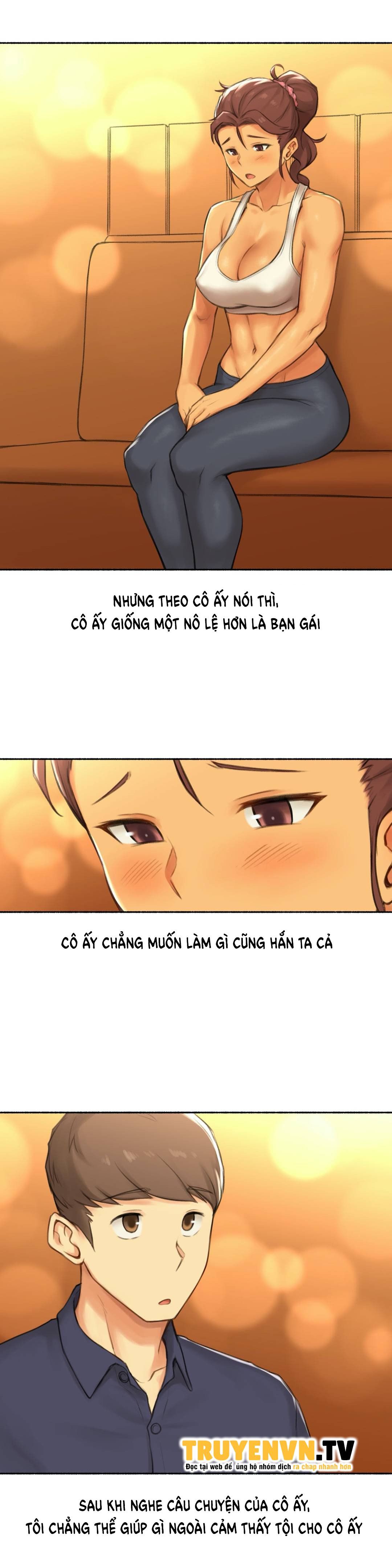 Bạn Đã Xxx Bao Giờ Chưa? Chương 39 page 21 - Giả Dược