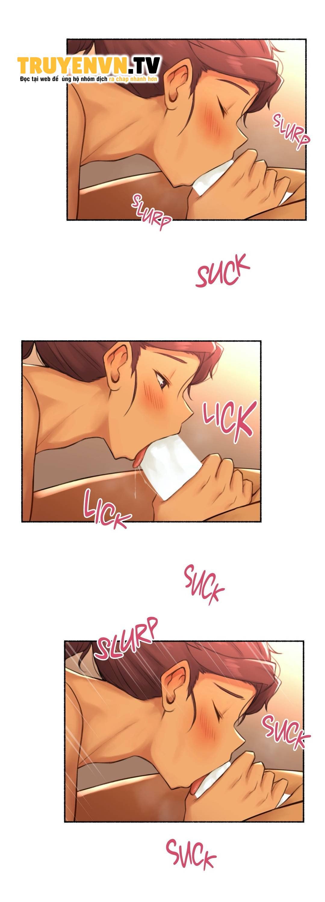 Bạn Đã Xxx Bao Giờ Chưa? Chương 39 page 23 - Giả Dược