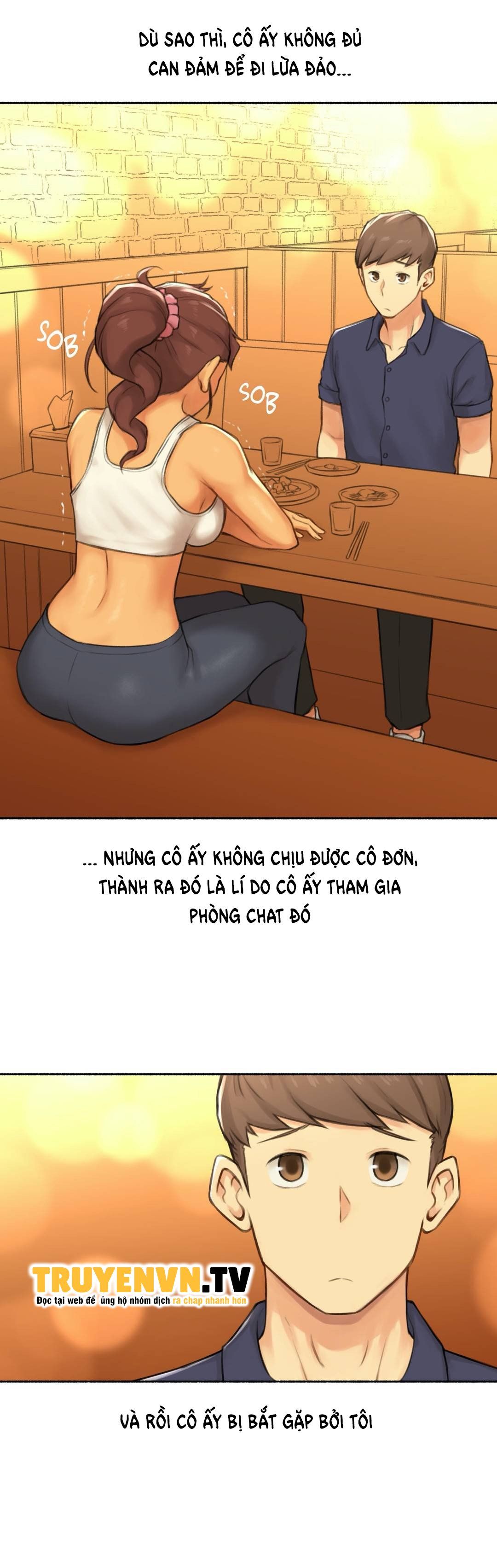 Bạn Đã Xxx Bao Giờ Chưa? Chương 39 page 27 - Giả Dược