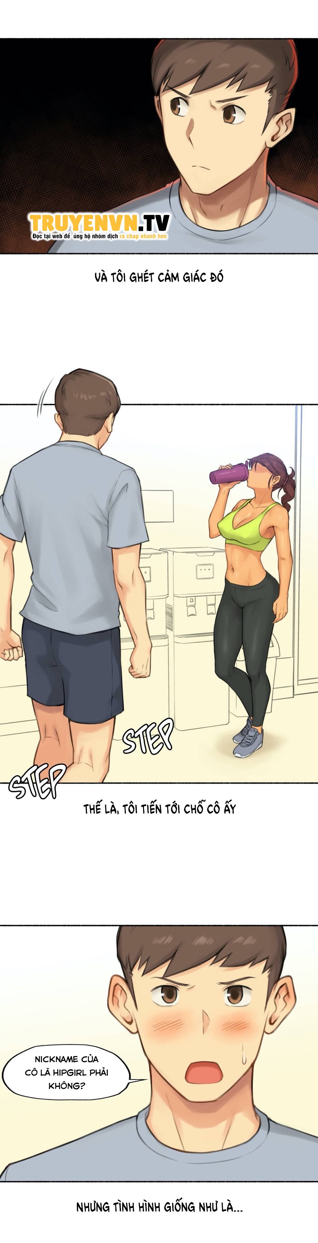 Bạn Đã Xxx Bao Giờ Chưa? Chương 39 page 10 - Giả Dược