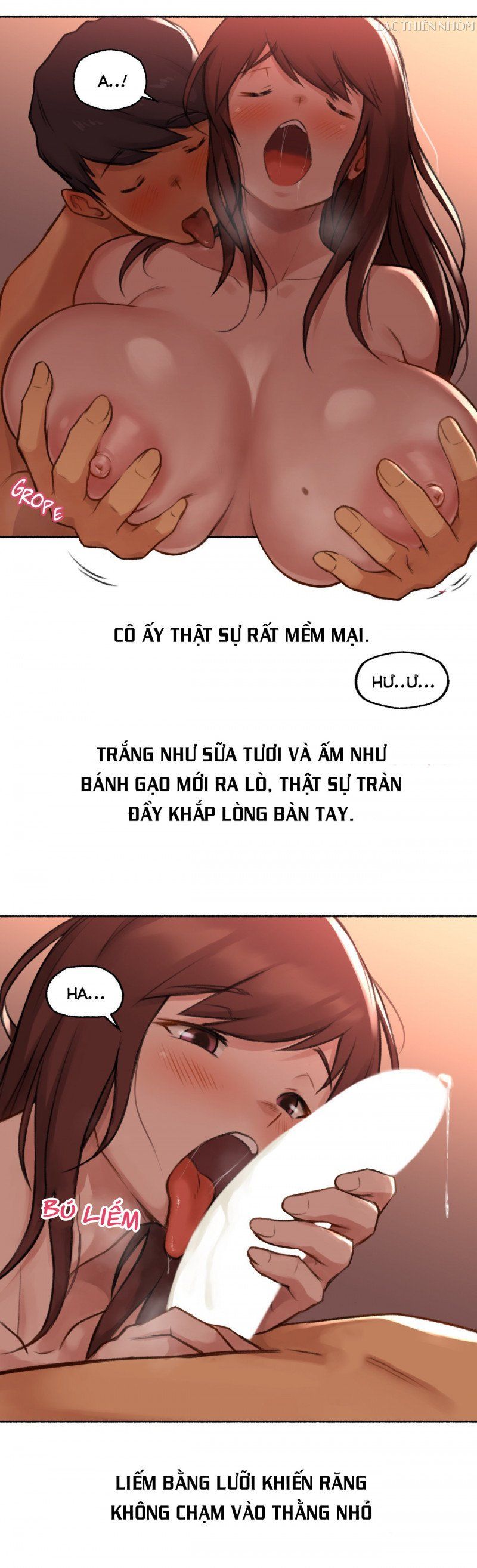Bạn Đã Xxx Bao Giờ Chưa? Chương 4 page 28 - Giả Dược