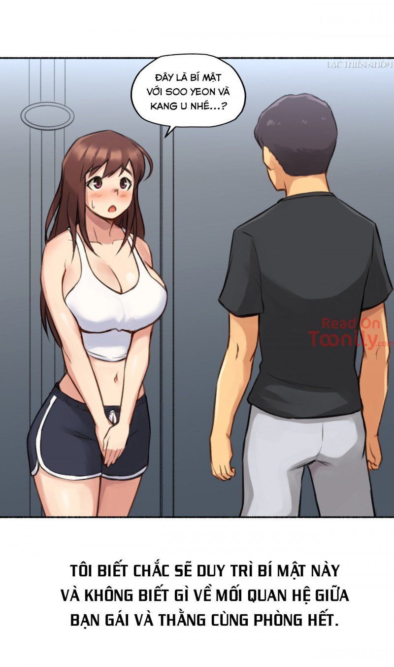 Bạn Đã Xxx Bao Giờ Chưa? Chương 4 page 36 - Giả Dược