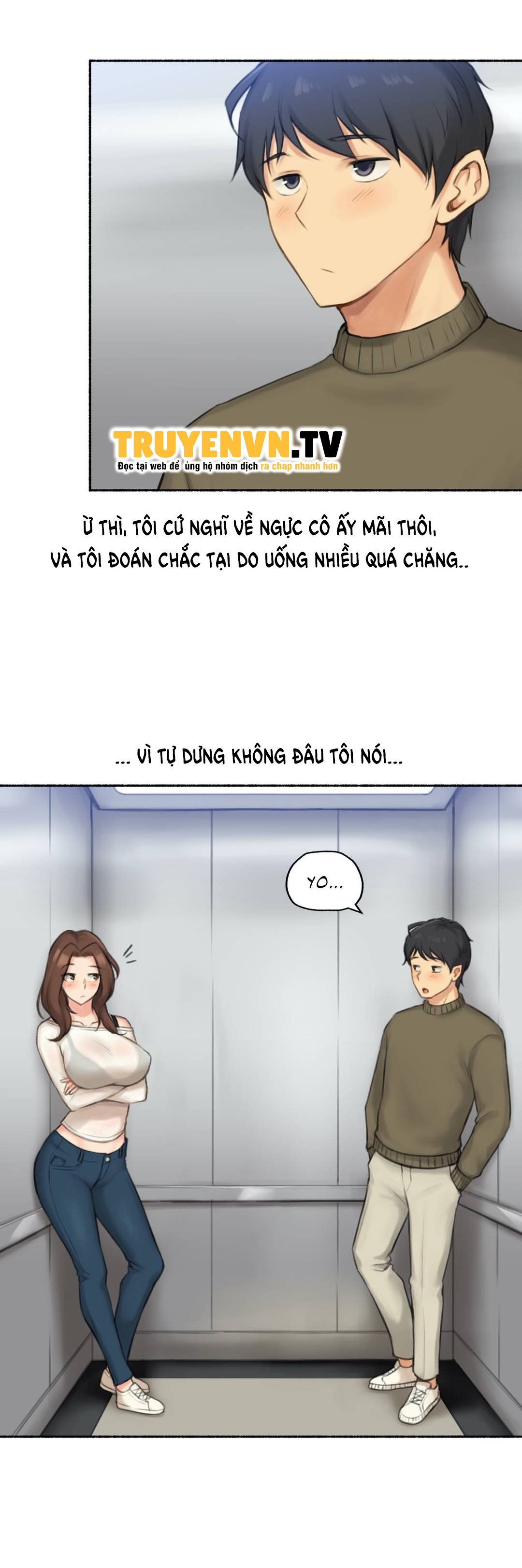 Bạn Đã Xxx Bao Giờ Chưa? Chương 40 page 17 - Giả Dược